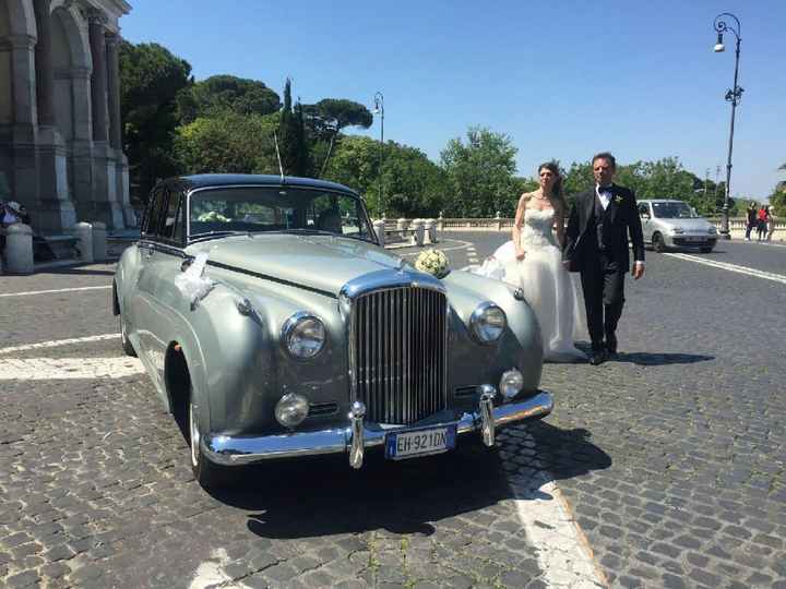  Autonoleggio auto roma - 5