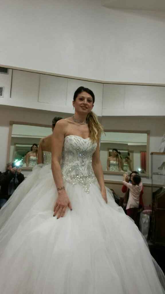  abiti nicole spose - 4