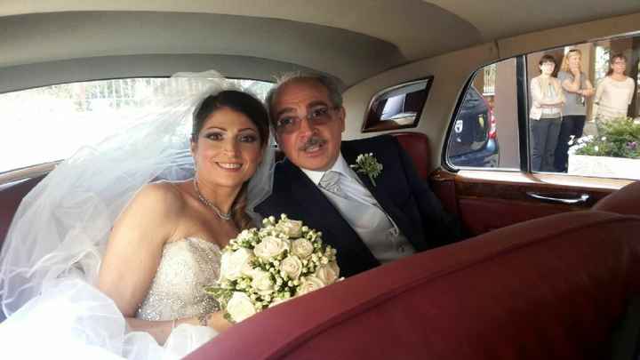  Trucco sposa! - 6