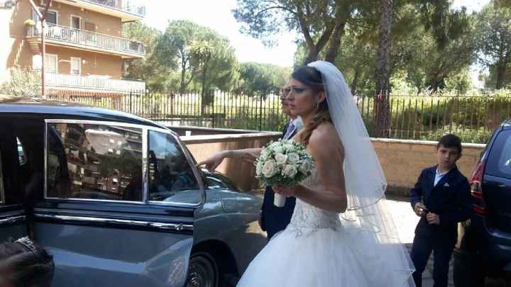  Velo sposa - 2