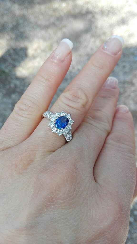  Anello particolare - 1