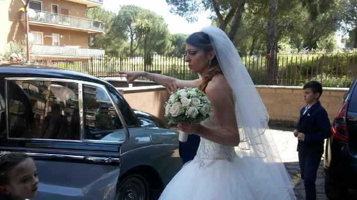  Bouquet - 1