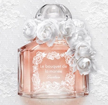 Profumo x la sposa - 1