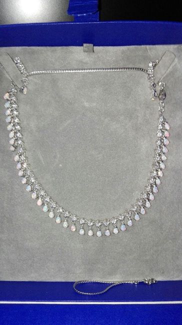 Gioielli sposa - 1