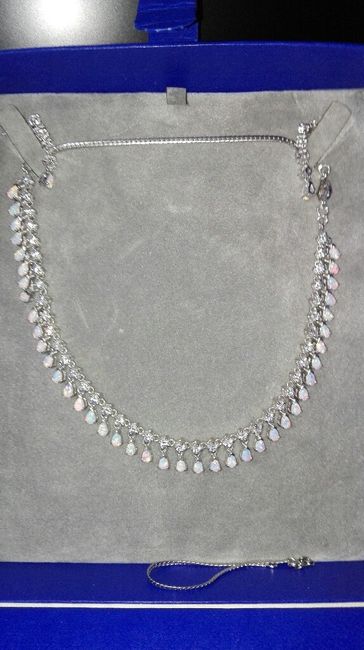 I gioielli della sposa - 1