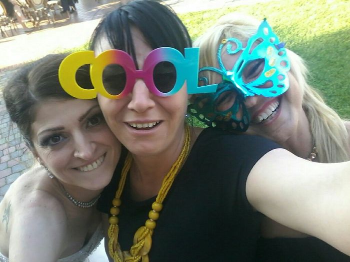 Vi dichiaro marito e moglie.... - 4