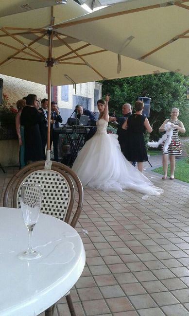Vi dichiaro marito e moglie.... - 5