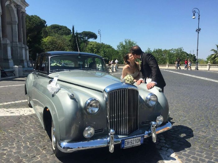 La vostra auto per il si - 2