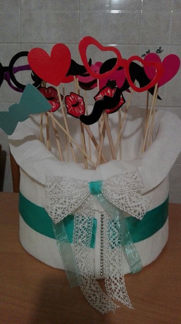 Cambio idea - 5