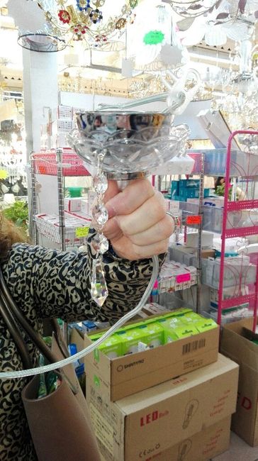 Lampadari!!! - 8