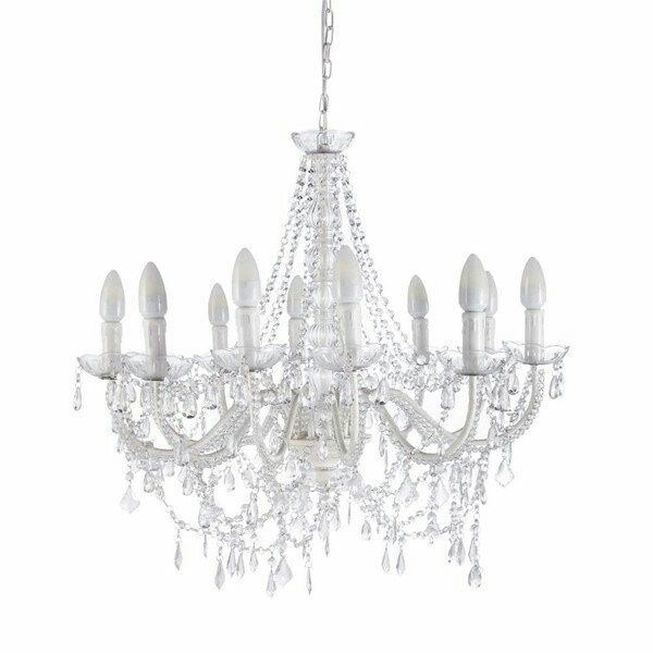 Lampadari - 1