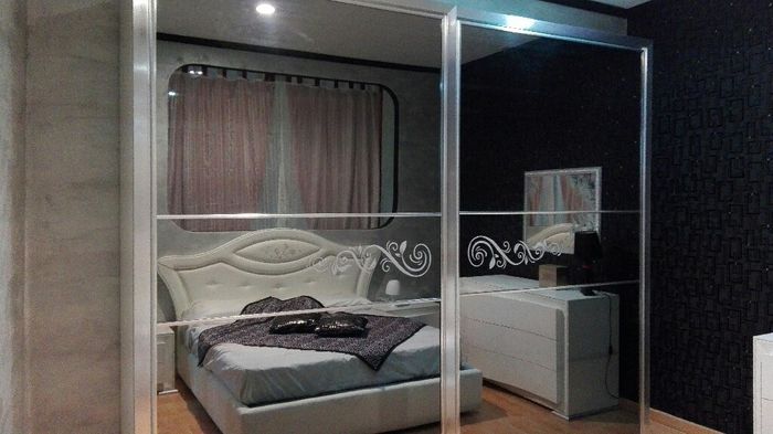 Camera da letto - 1