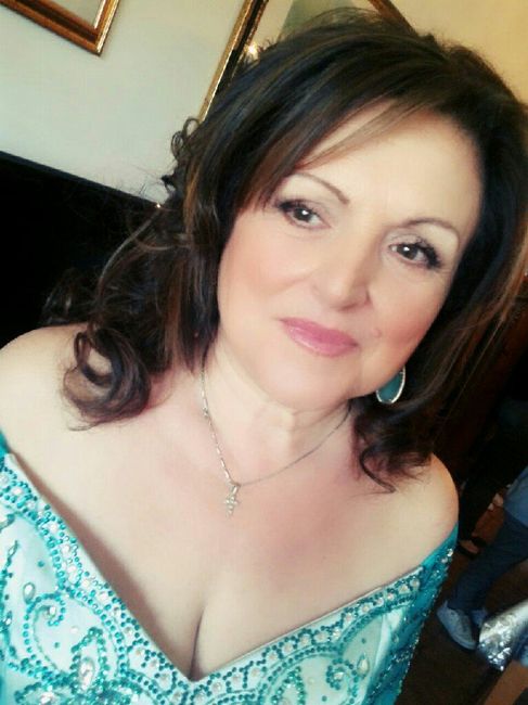 Acconciatura mamma - 1