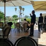 Villa il sogno a frattocchie o la collinetta eventi a vermicino? - 1