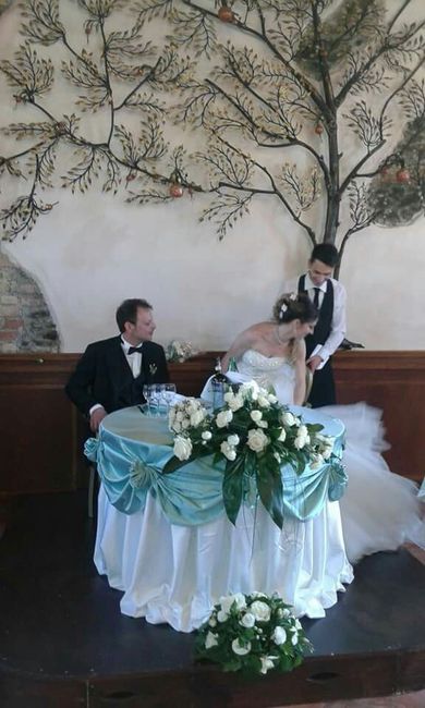 Sos tema con colore tiffany - 3