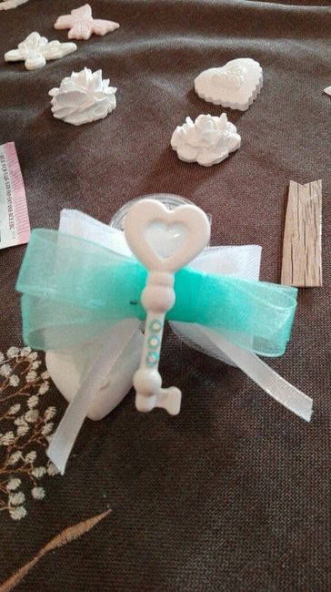 Sos tema con colore tiffany - 4