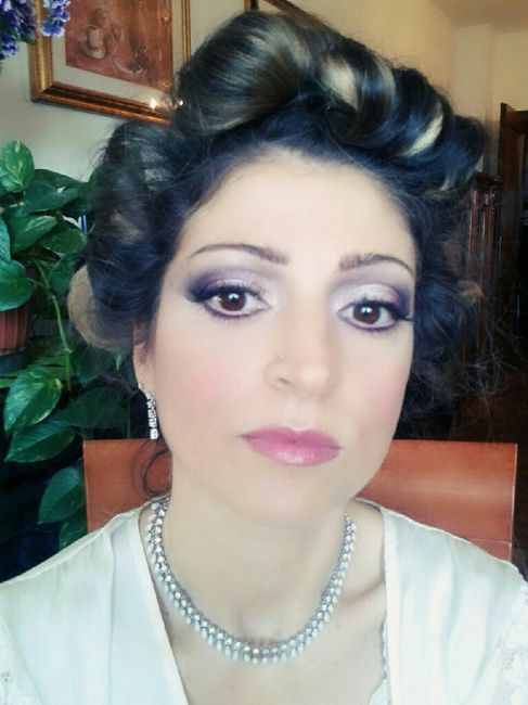 Extencion ciglia si extencion ciglia no?!?! - 1