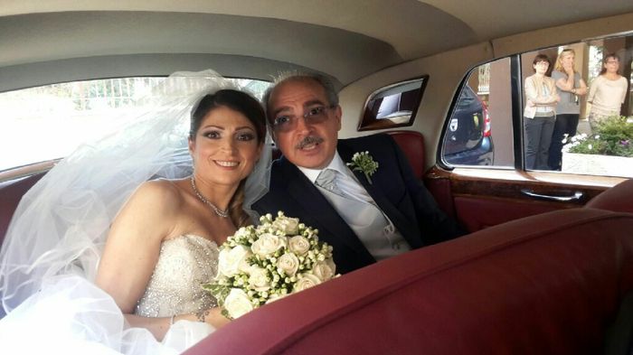  Trucco sposa! - 6