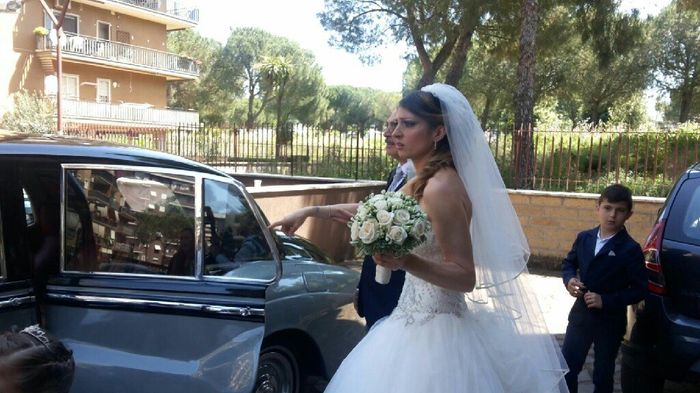  Velo sposa - 2