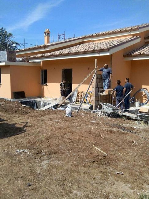  Abbiamo trovato casa ma....😢 post lungo - 1
