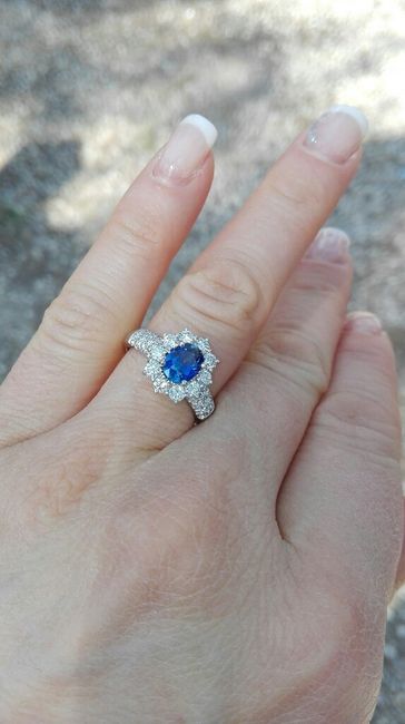  Anello particolare - 1