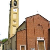 la mia chiesa