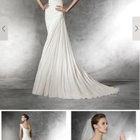 Pronovias fan club di matrimonio.com!!! - 1