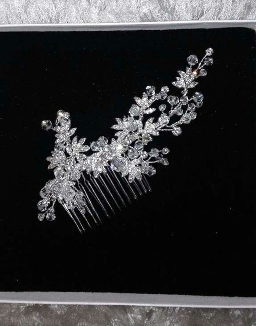  Accessori capelli... - 1