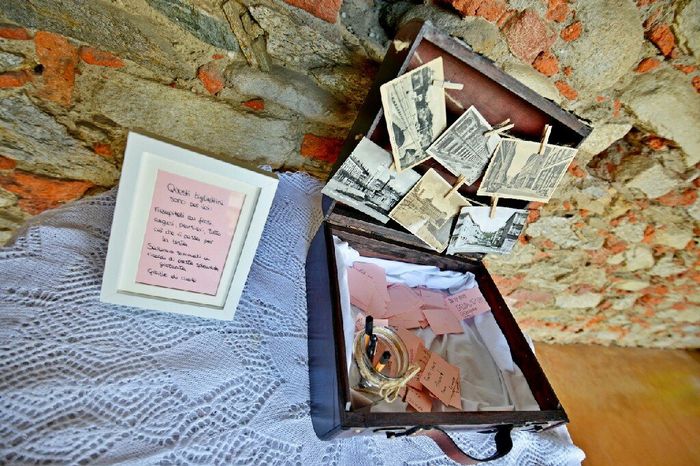 Guestbook - 1