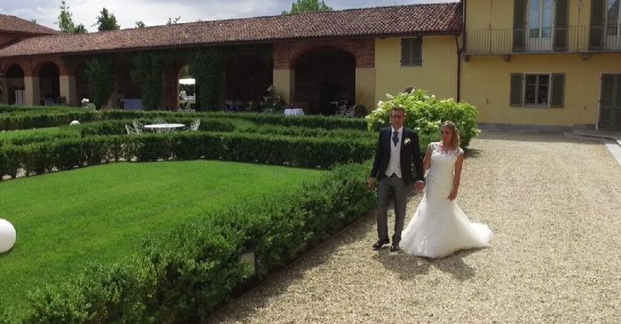 Come sarà il vostro matrimonio!? - 5