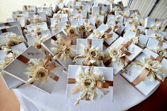 Come sarà il vostro matrimonio!? - 15