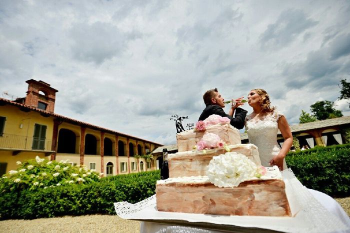 Come sarà il vostro matrimonio!? - 16