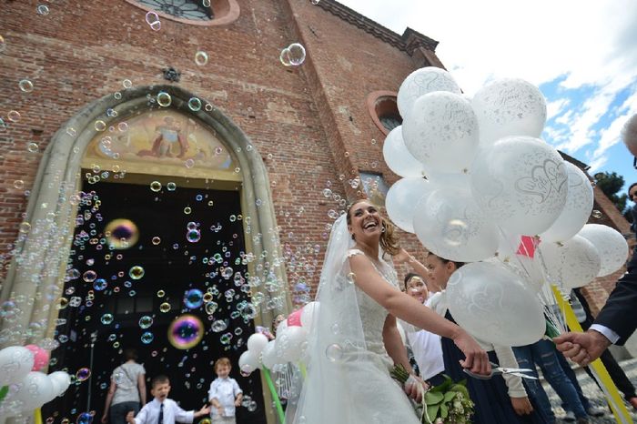 Per chi è già sposata! - 1