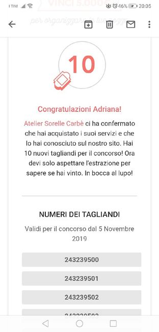 81° edizione concorso - 7