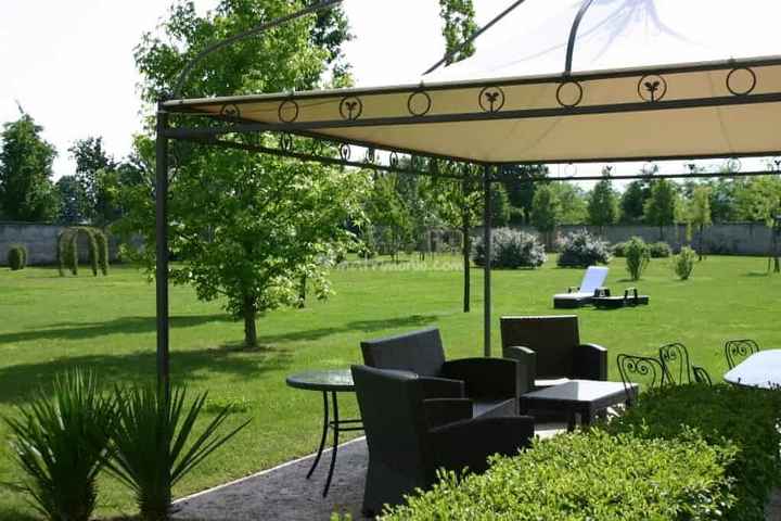  Foto della location - 4
