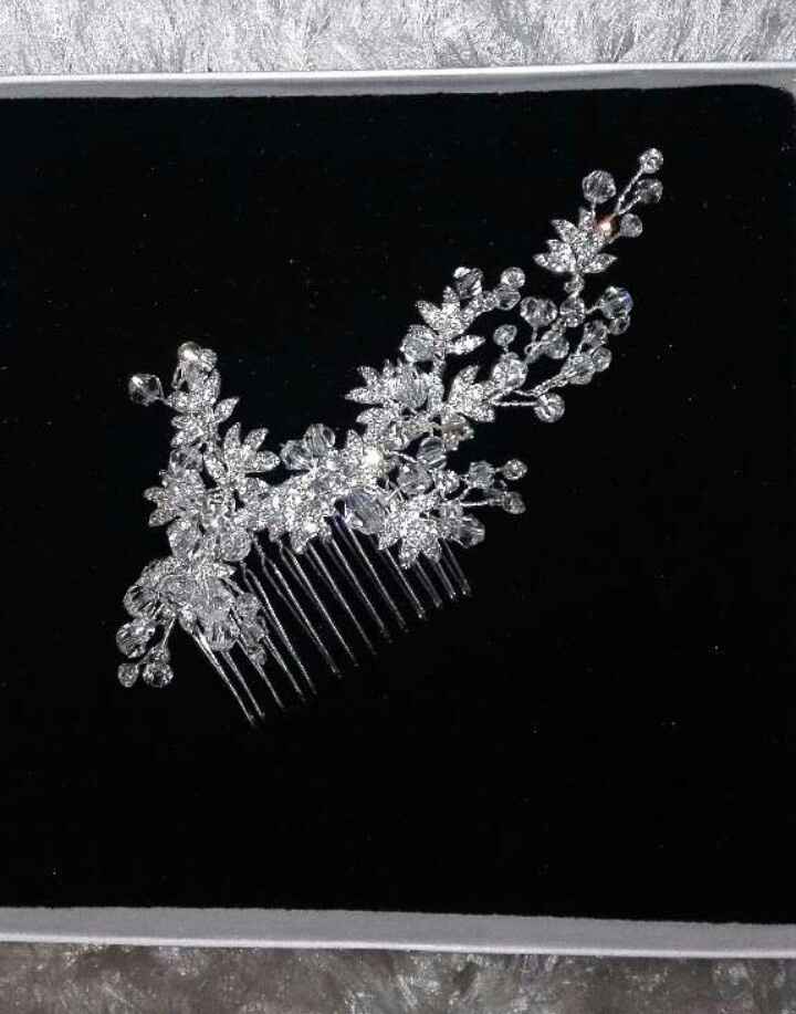  Accessori capelli... - 1