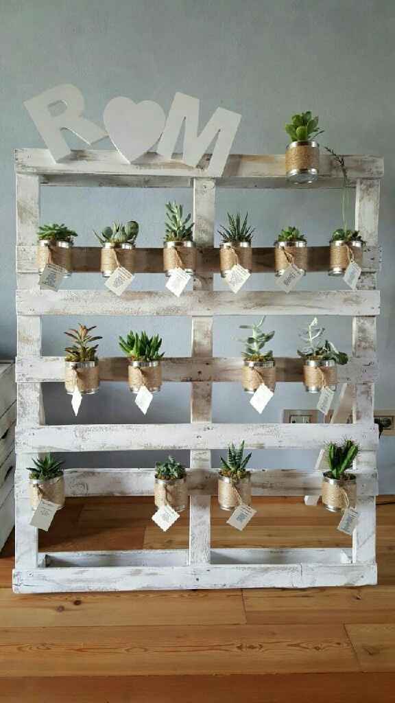 Tableau de mariage - 1