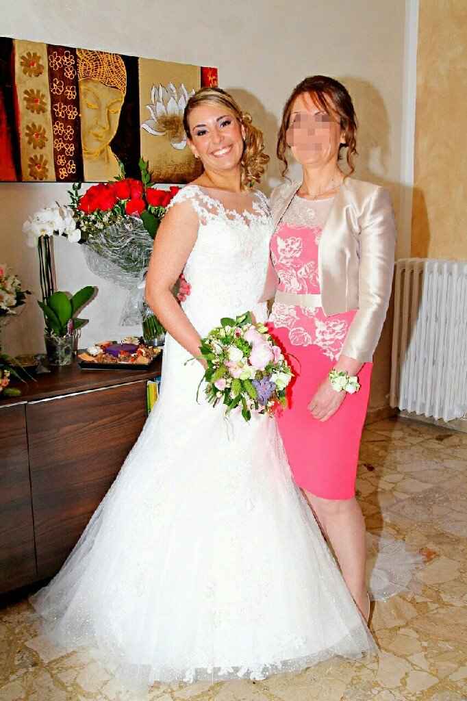 Abiti mamma...mi mostrate i vostri?♥ - 1