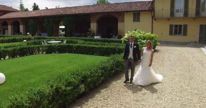 Come sarà il vostro matrimonio!? - 5