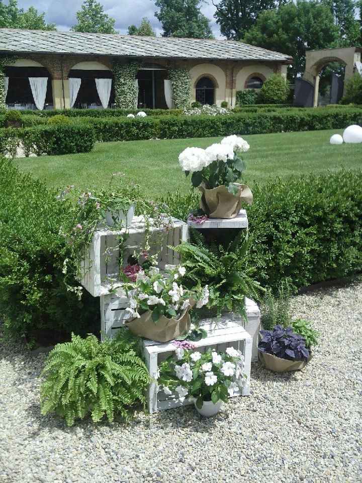 Come sarà il vostro matrimonio!? - 11