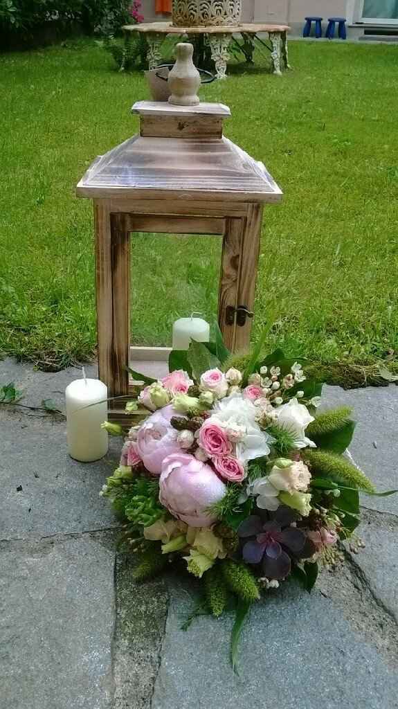 Il vostro bouquet - 1