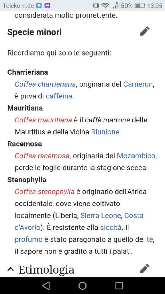 Aiuto per Tableau Mariage tema caffè - 1