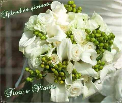 Stile matrimonio shabby chic - 2
