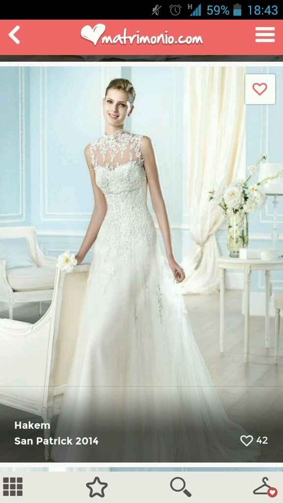 Pronovias fan club di matrimonio.com!!! - 1