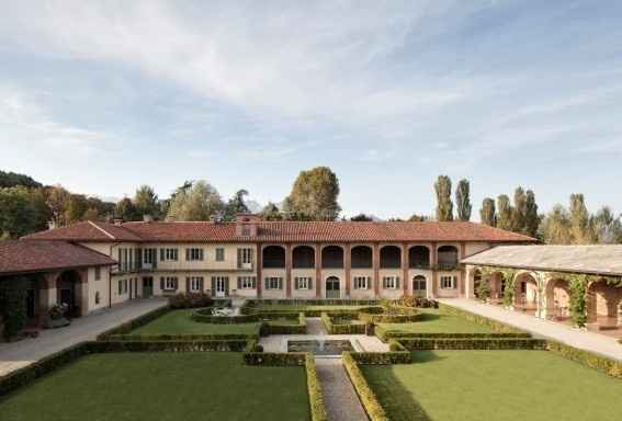 Location delle sposine piemontesi - 1