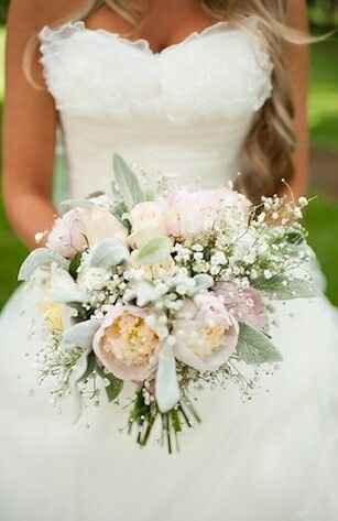 Bouquet... quale scegliere! - 1