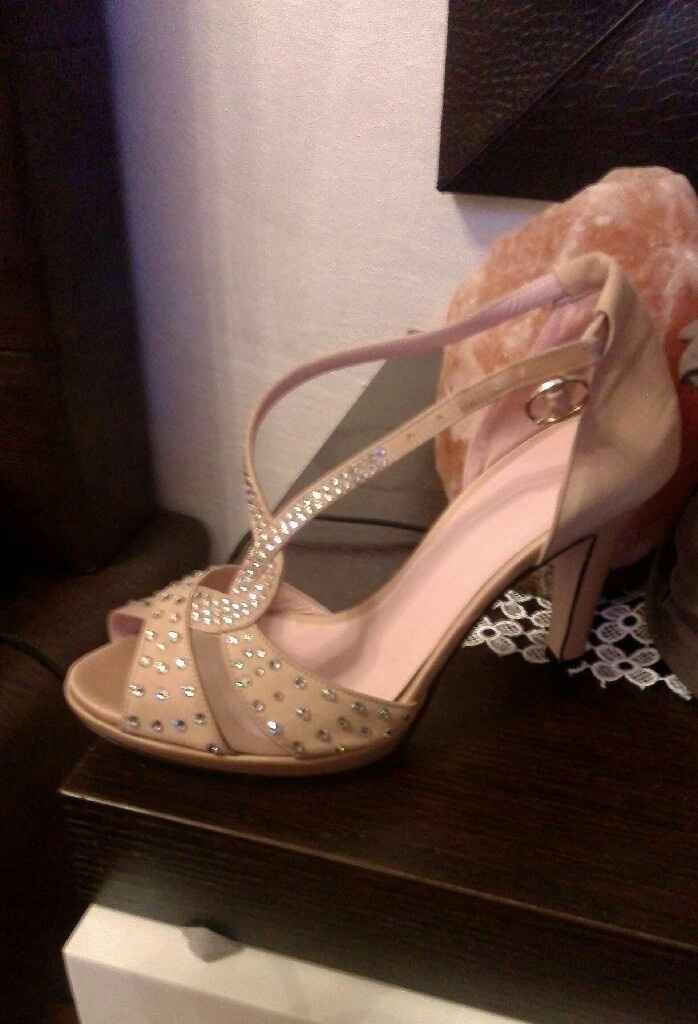 Alla disperata ricerca delle scarpe! - 2