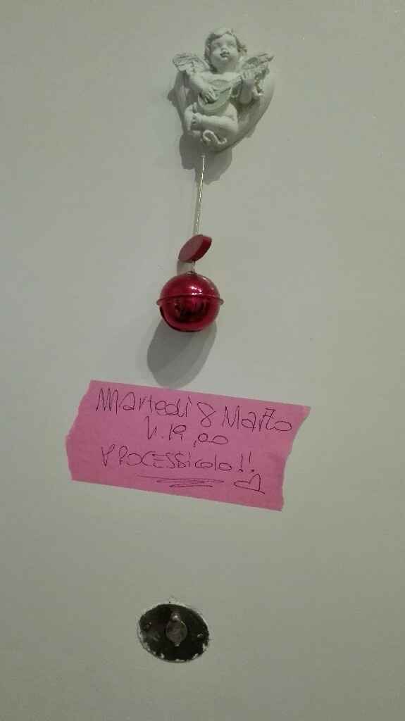 Processicolo! - 1