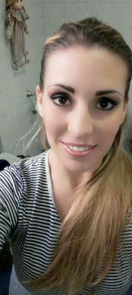 Prova trucco! - 2