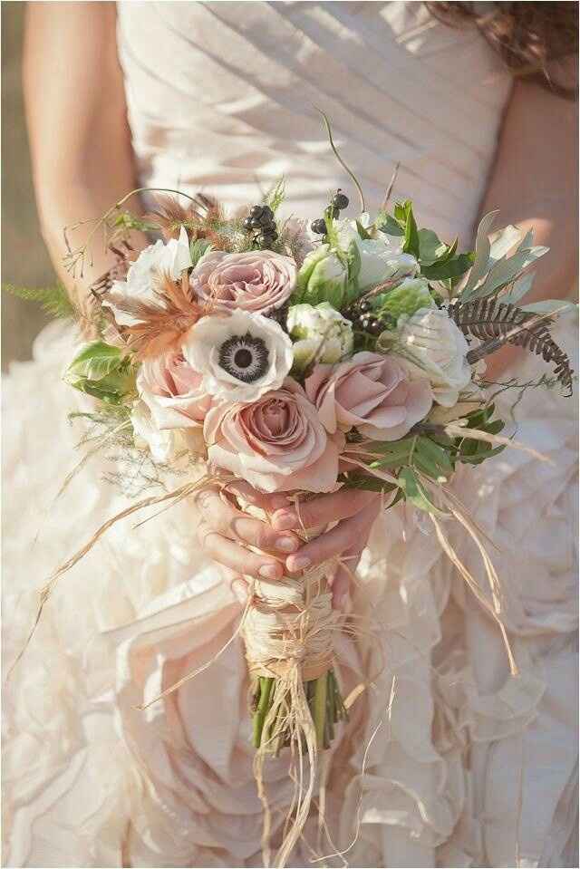 ...e voi avete già scelto il vostro bouquet? - 1